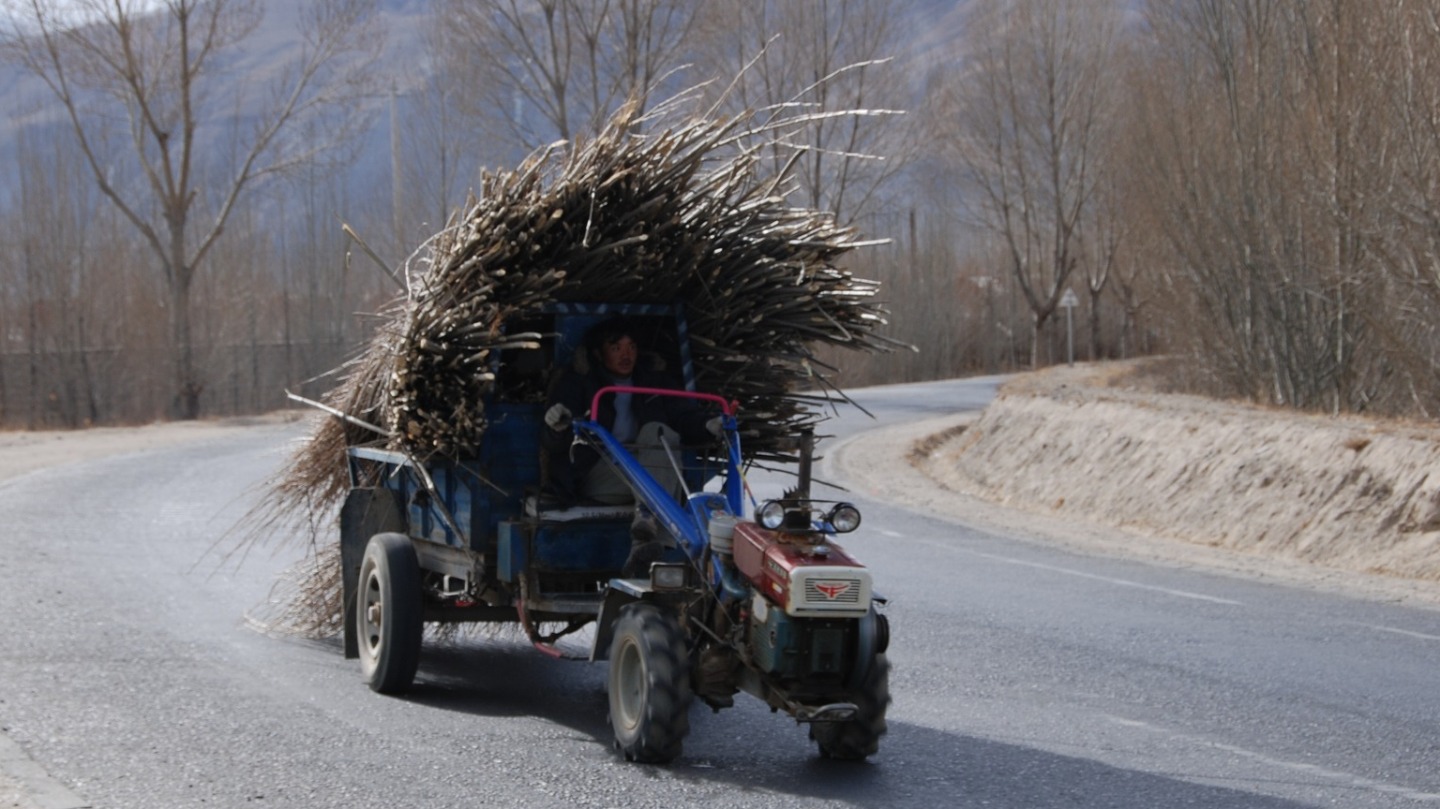 Vendita Motoagricole e Transporter Agricoli